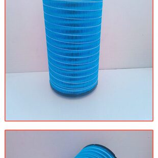 适配K2747PU原厂汕德卡C7H空气滤芯豪沃T7 T5G空滤曼发动机滤清器