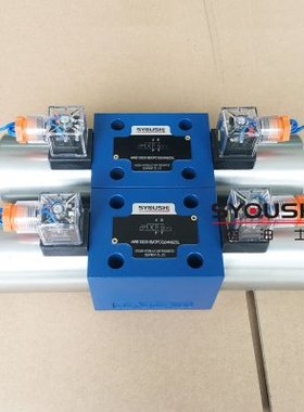 电磁换向阀4WE10J31B/CW220-50N9Z5L 4WE10J-L3X/CG24NZ5L现货