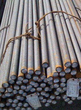 冷镦冷挤压用钢15MnVB A73152圆钢 圆棒 钢板 厚板 螺栓锻件 锻圆