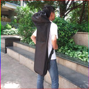 长板背包\公路滑板包\刷街板\双肩背包四轮滑板袋 120cm