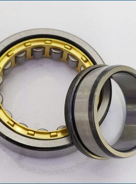 圆柱滚子轴承 轴承钢材质  NJ320 322 324 326 328 330 332 334EM