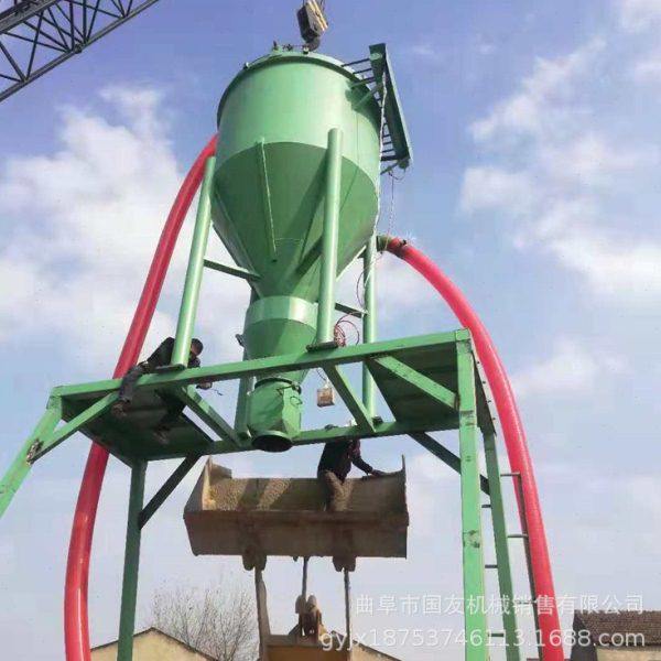大型电厂粉煤灰装除尘气力输送机配套机械臂吸灰机气力输送机,搬运/仓储/物流设备,输送机,淘宝优惠券,粉丝福利购,淘宝优惠卷