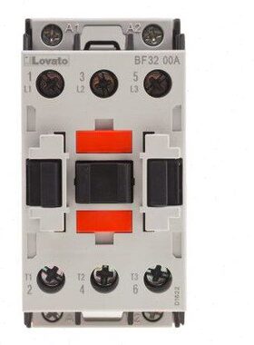 BF32 00A/BF3200A意大利Lovato接触器