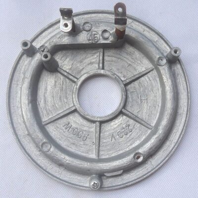 电饭煲发热盘900W 220V 电饭锅配件 拆机货处理价 售完为止