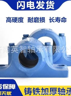 供应轴承座SN317 SN318 SN319 SN320 SN322 SN324 SN326 SN328