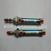 1系列小型气缸10Y 1SD16N25K气缸 气动元 厂家供应10Y 件 气缸
