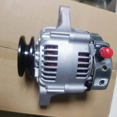 卡特303.5E挖机发电机CAT卡特C1.8发电机CAT卡特挖机发电机