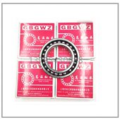桂北耐高温轴承 高品质 ST6211 300度 高温钢 满珠低速开式 GBGWZ