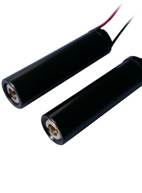 绿色点激光灯532nm5尺W稳定型光电激光器件小m寸定准瞄位模组发射