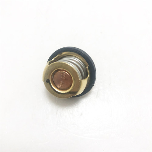 狮厂配件金鹏502幼原500蓝宝龙380银忍250T-0恒温节温器