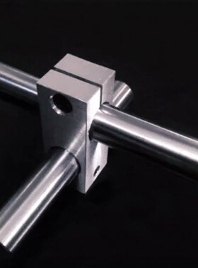 光轴支柱固定夹连接件RDF11/12/31/51-DD15/D20/D25-P20/P25/P30