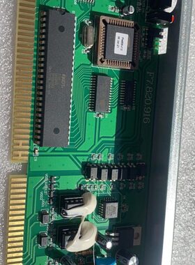 海湾GST-INET-01火灾显示盘接口卡 层显卡 现货