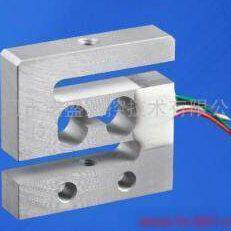诺盛LAS-A电子称称重传感器电子秤吊钩秤感应器S型拉力传感器20kg
