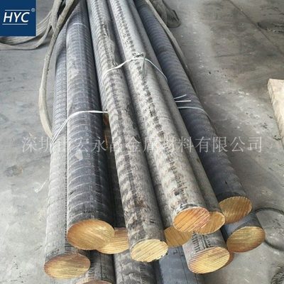 C91000锡青铜棒 耐磨锡青铜管 锡青铜板 铸造锡青铜套 高锡青铜棒