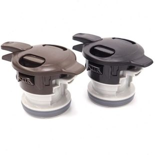 1.9L壶盖配件开水瓶保温瓶盖配件 HA19C 保温壶盖HA15C 1.5L