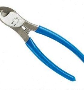 原装台湾宝工 8PK-A203 电缆剪线钳电缆钳 (38mm2) 210mm