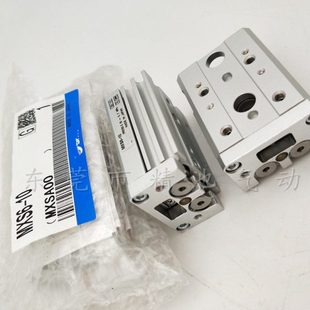 ATF MXS6 滑台气缸MXS6L ASP 20P 20F 20A ASFP ASF