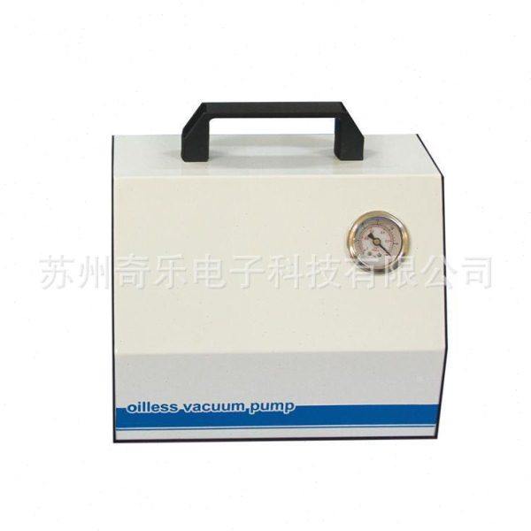 SPR-15负压无油真空泵抽气泵便携式小型实验室真空泵,五金/工具,其它泵类型,淘宝优惠券,粉丝福利购,淘宝优惠卷