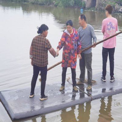 养殖泡沫板EVA加厚耐用浮板鱼虾蟹塘喂料撒网平板船大浮力出海船,户外/登山/野营/旅行用品,钓鱼船,淘宝优惠券,粉丝福利购,淘宝优惠卷