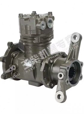 玉柴6108空气压缩机J2300-3509100