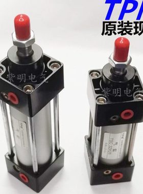 TPM/TSC标准气缸63X25*25X50X75X100X125X150X175X200X225X250