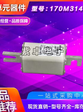 170M3408 170M3409 170M3410 170M3411 170M3412巴斯曼快速熔断器