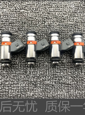 适用维斯帕VESPA GTS300 GTS250 LX150LX125林海飞鹰110喷油嘴