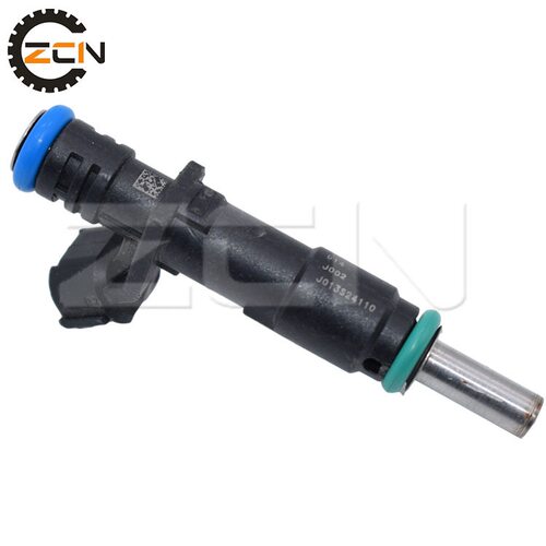 适用昌河铃木北斗星D14 X5 K14B K12B 路宝468 浪迪1.4喷油嘴