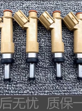 适用普锐斯 NHW20 ZVW30 ZVW40 2ZR 雷克萨斯CT200H 5ZR喷油嘴