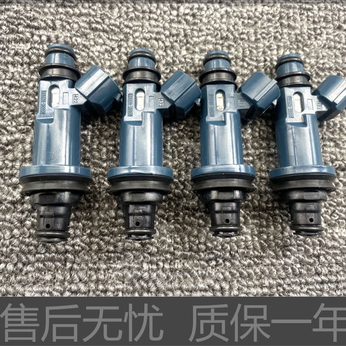 佳美3.0雷克萨斯ES300 MCV30RX300 3.0 1MZ 3MZ喷油嘴23250-20020