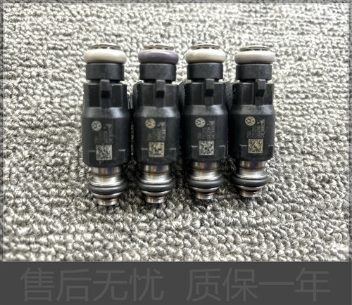 适用CNG大众天然气配件喷气嘴 新捷达新桑塔纳出租车原装喷气嘴