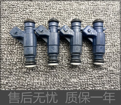 奔驰W220W140W221喷油嘴博世