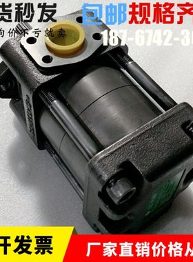 住友CQTM33-16V-3.7-2R-S1243-D齿轮泵CQTM33-16V-3.7-2R-S1243-E