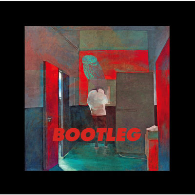 正版 HACHI米津玄师 私藏 BOOTLEG  CD唱片+歌词本