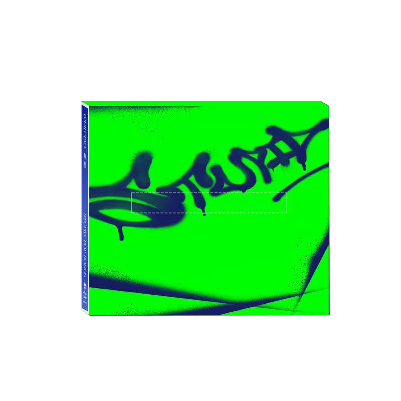 正版 陶喆专辑 普普愚乐 STUPID POP SONGS CD唱片 预购版