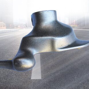 大力620型扒胎机拆胎机鸟头锥形不锈钢鸟头拆装胎头原厂配件包邮