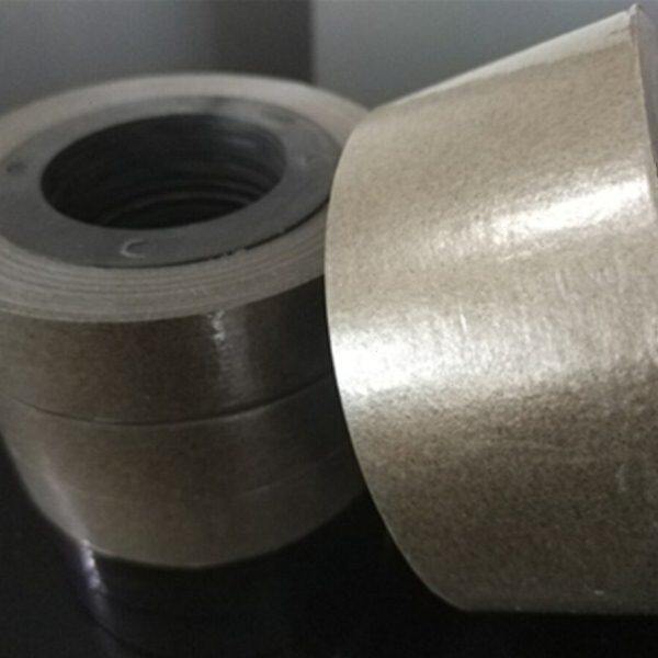 云母带 耐高温云母绝缘带 电工云母带三合一 宽50mm