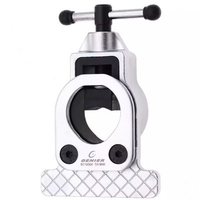 保忠genier 自行车前叉立管竖管头管切割截管 炭纤维引导固定器