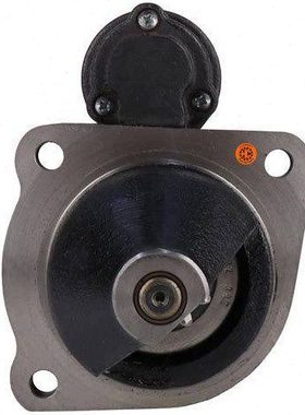 麦赛福格森拖拉机起动机马达11132099起动机AZF4296起动机马达