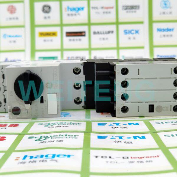 10年老店 美国GE通用 GPS1 CL00 230V 无熔丝马达起动控制器开关图片