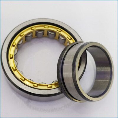 圆柱滚子轴承 轴承钢材质 NJ2310  2312  2313 2314 2315 2316 EM