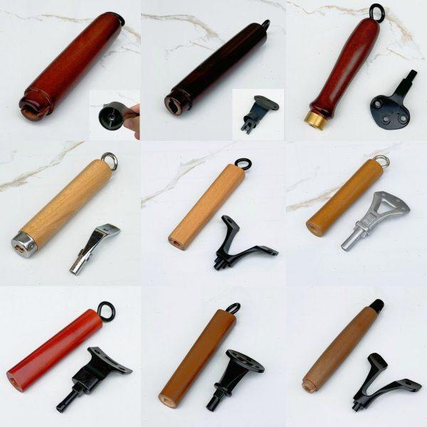 锅把手柄章丘铁锅炒菜锅实木铁锅把手柄锅柄炒锅手柄把手配件通用,厨房/烹饪用具,锅具可拆卸把手,淘宝优惠券,粉丝福利购,淘宝优惠卷