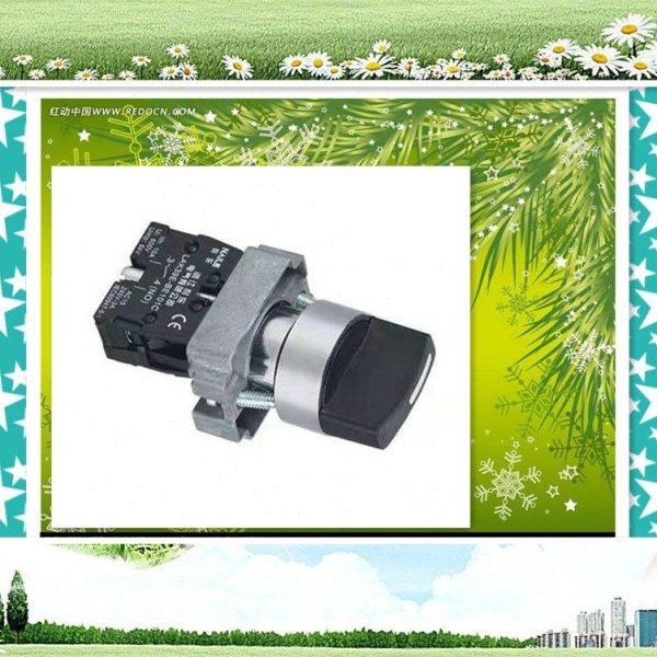 上海耐乐LAK39E-BE101C转换开关按钮开关,五金/工具,数字温控器,淘宝优惠券,粉丝福利购,淘宝优惠卷