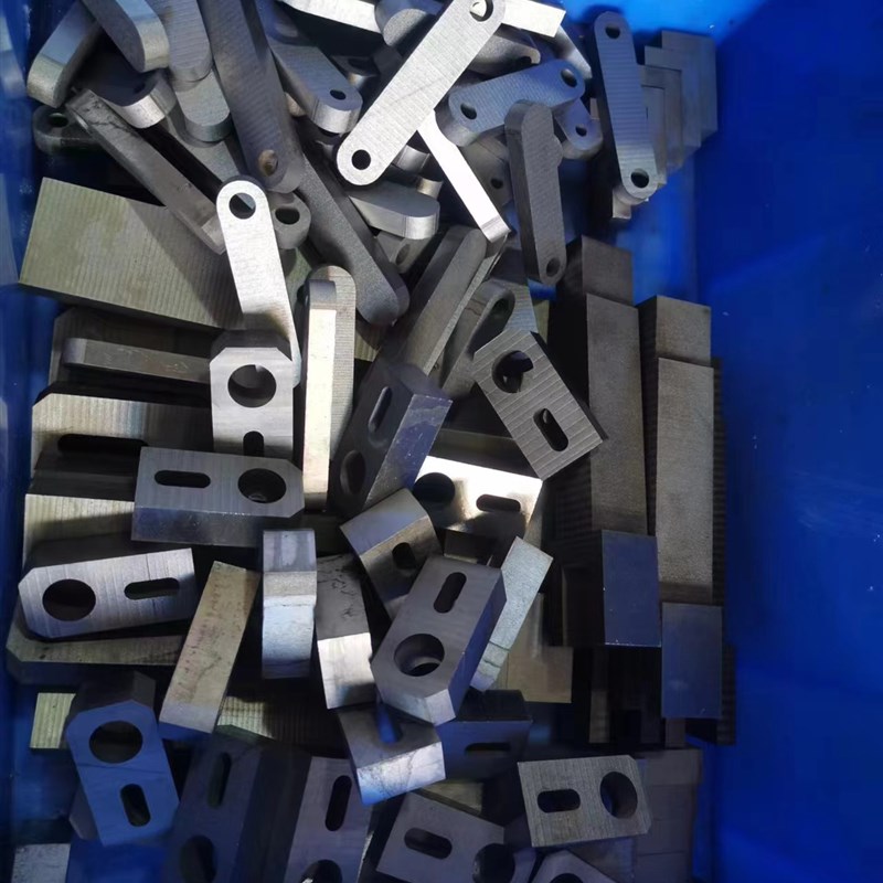 线切割加工f五金模具 各类金属制品机械加工定制