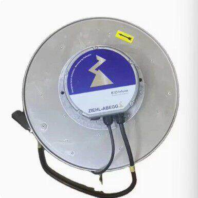 RH5C-ZlD.DC.1R80Ｖ-480Ｖ进口品牌风机耐温