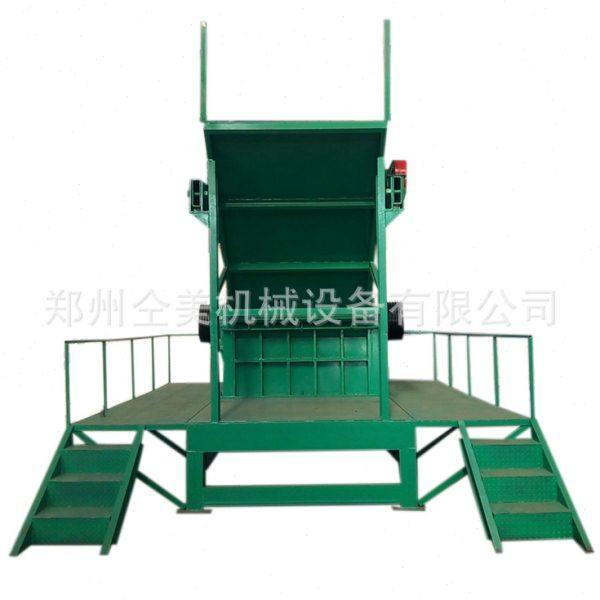 废钢冶炼生产线报废汽车壳破碎机 易拉粉碎机 售金属破碎机,机械设备,破碎机,淘宝优惠券,粉丝福利购,淘宝优惠卷