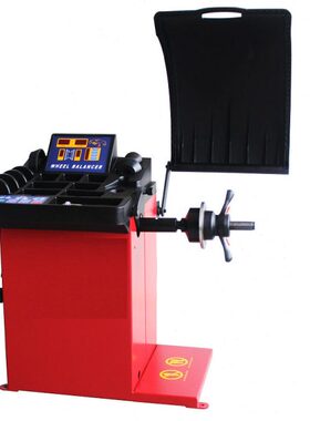 科星平衡机C301G C301GN