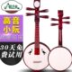 硬木小阮高音小阮民族乐器硬木材质小阮学习演奏初学小阮送配件