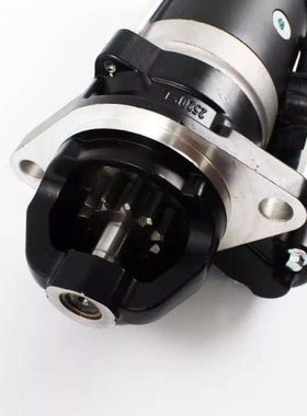 杭州叉车起动机马达490起动机马达QDJ2601B-P起动机马达