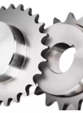 齿轮C-SPB08B10 12 13 14 16 17 18 19 20 21 23 25-N/S-12 14 15